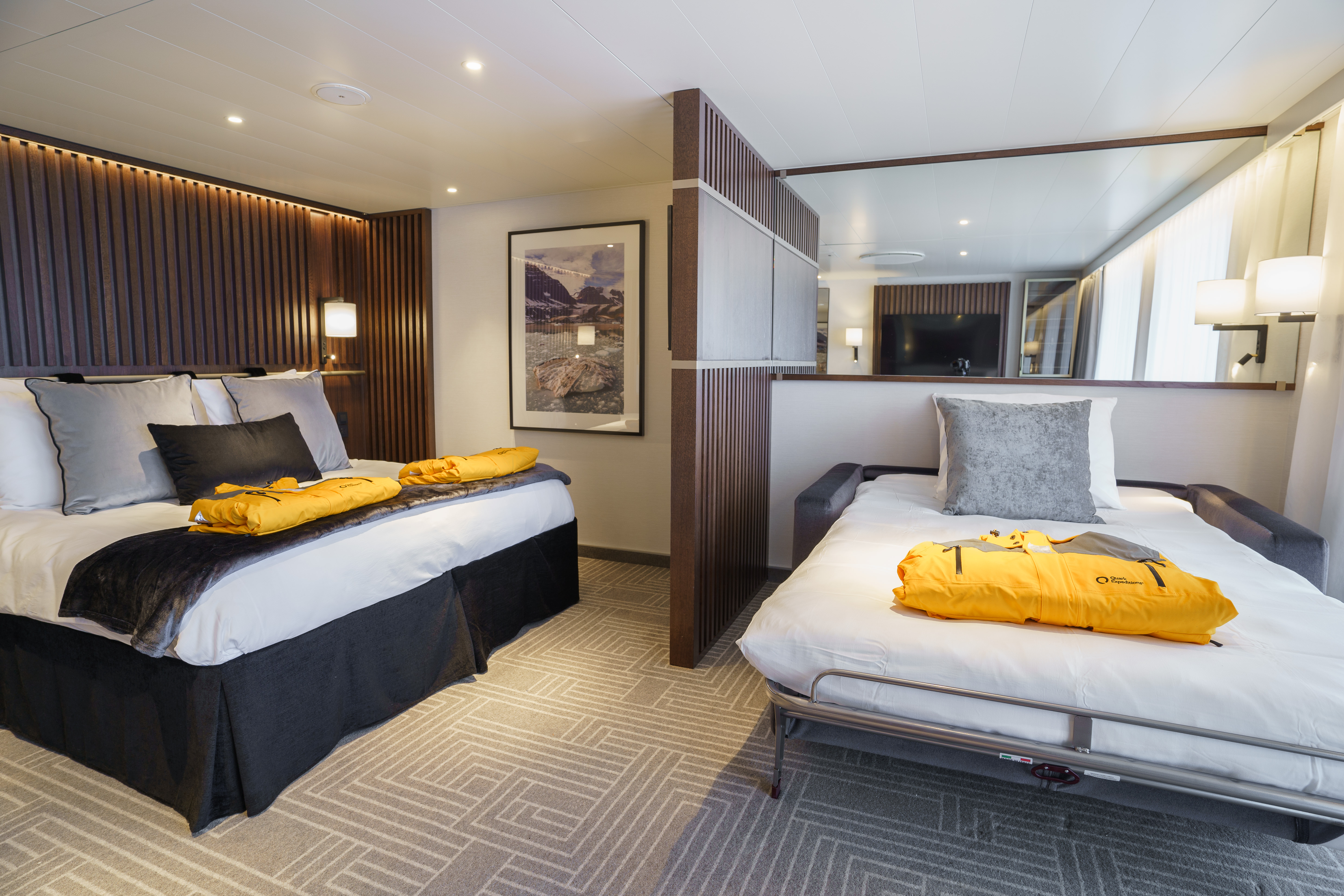 Penthouse Suite
